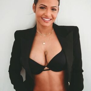 Savage X Fenty-Core Microfiber T-Shirt Bra (Black) 38B